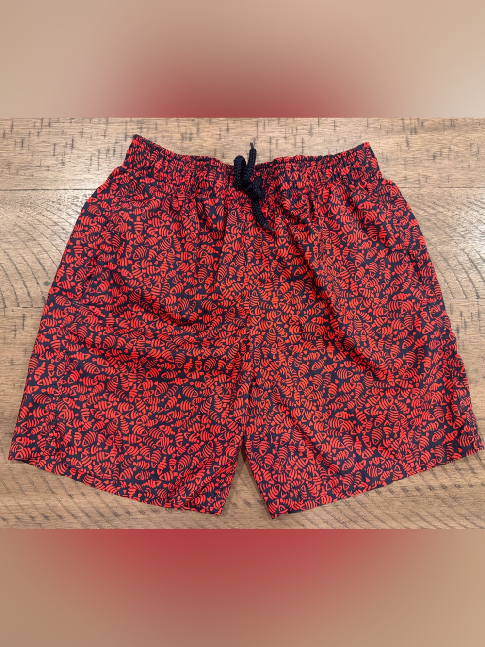 Vilebrequin Boys Swim Trunks Size 12